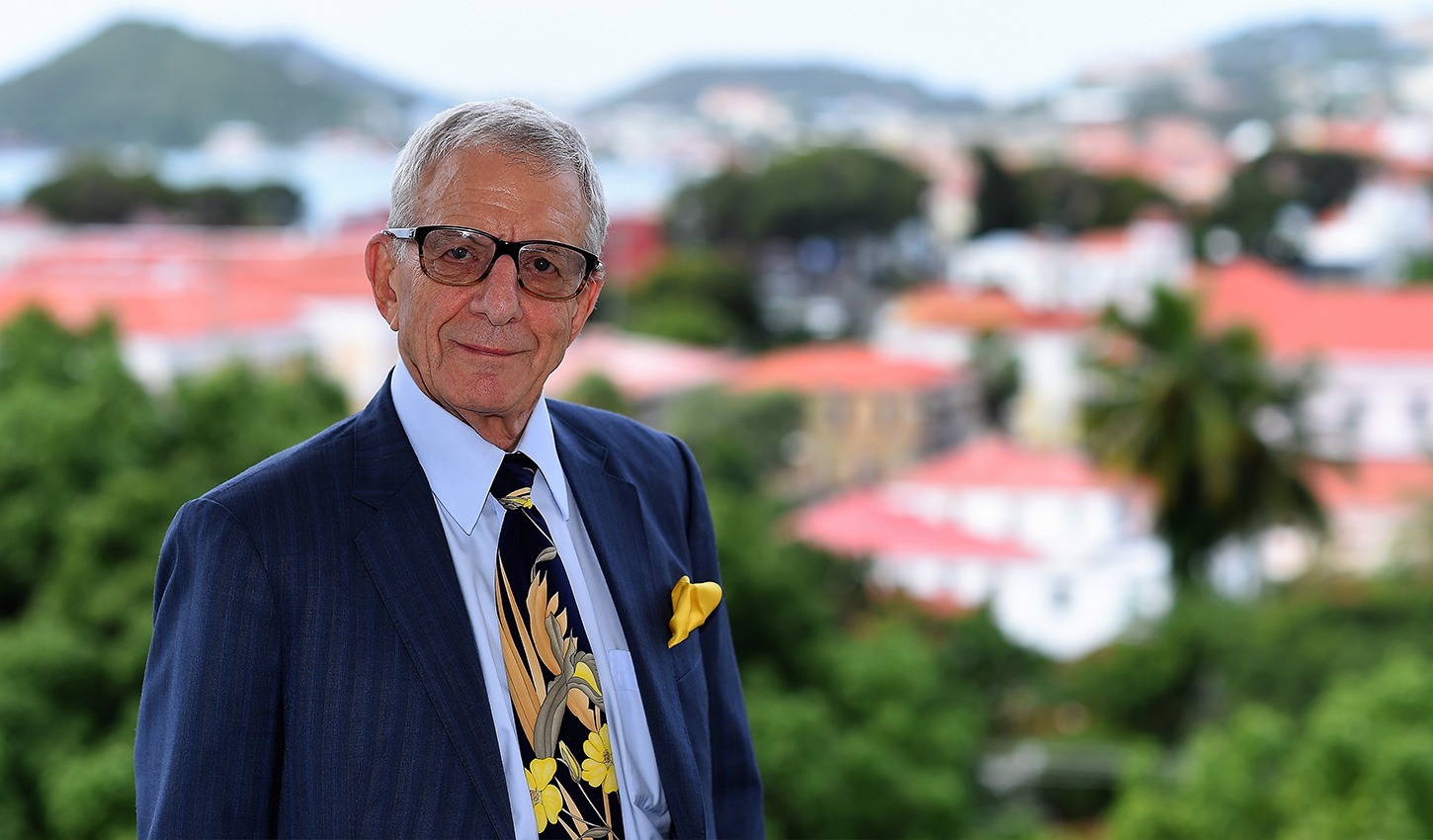 Henry L. Feuerzeig - DNF Law