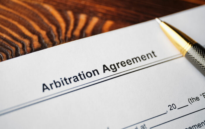 Arbitration Agreements: Will the Federal Arbitration Act Independently Apply to Limit the Time to Appeal a U.S. Virgin Islands Arbitration Award?